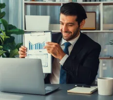 Over The Solution Work Financial  Of Provided Company. - 米乐直播